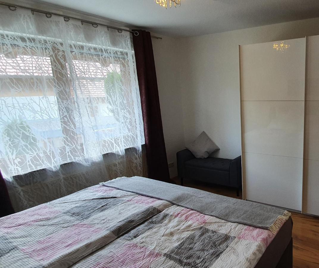 Ferienwohnung Hitz ヒンターツァルテン エクステリア 写真