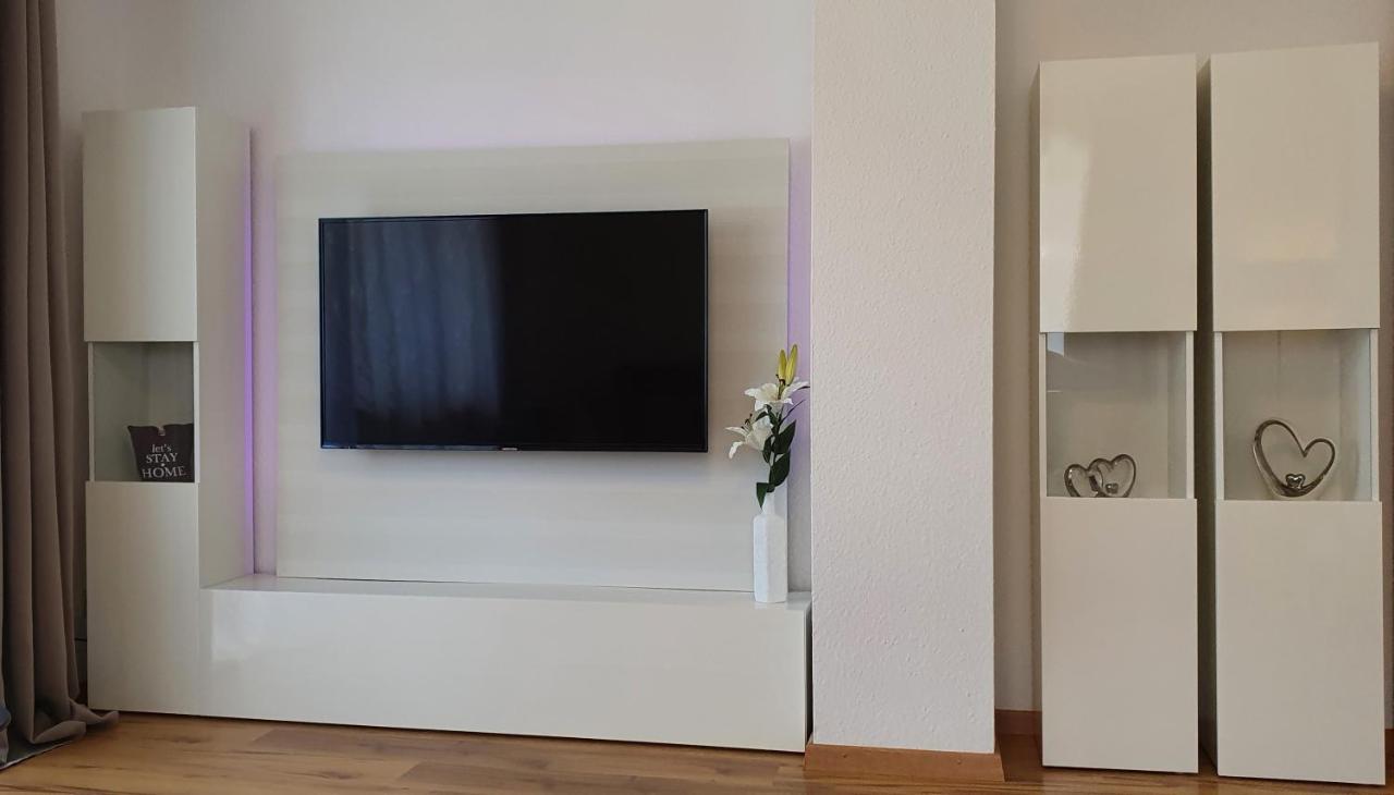 Ferienwohnung Hitz ヒンターツァルテン エクステリア 写真