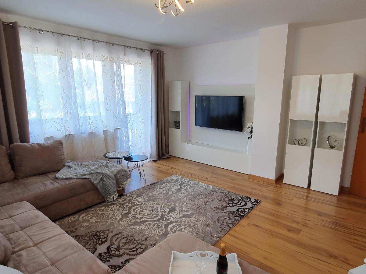 Ferienwohnung Hitz ヒンターツァルテン エクステリア 写真